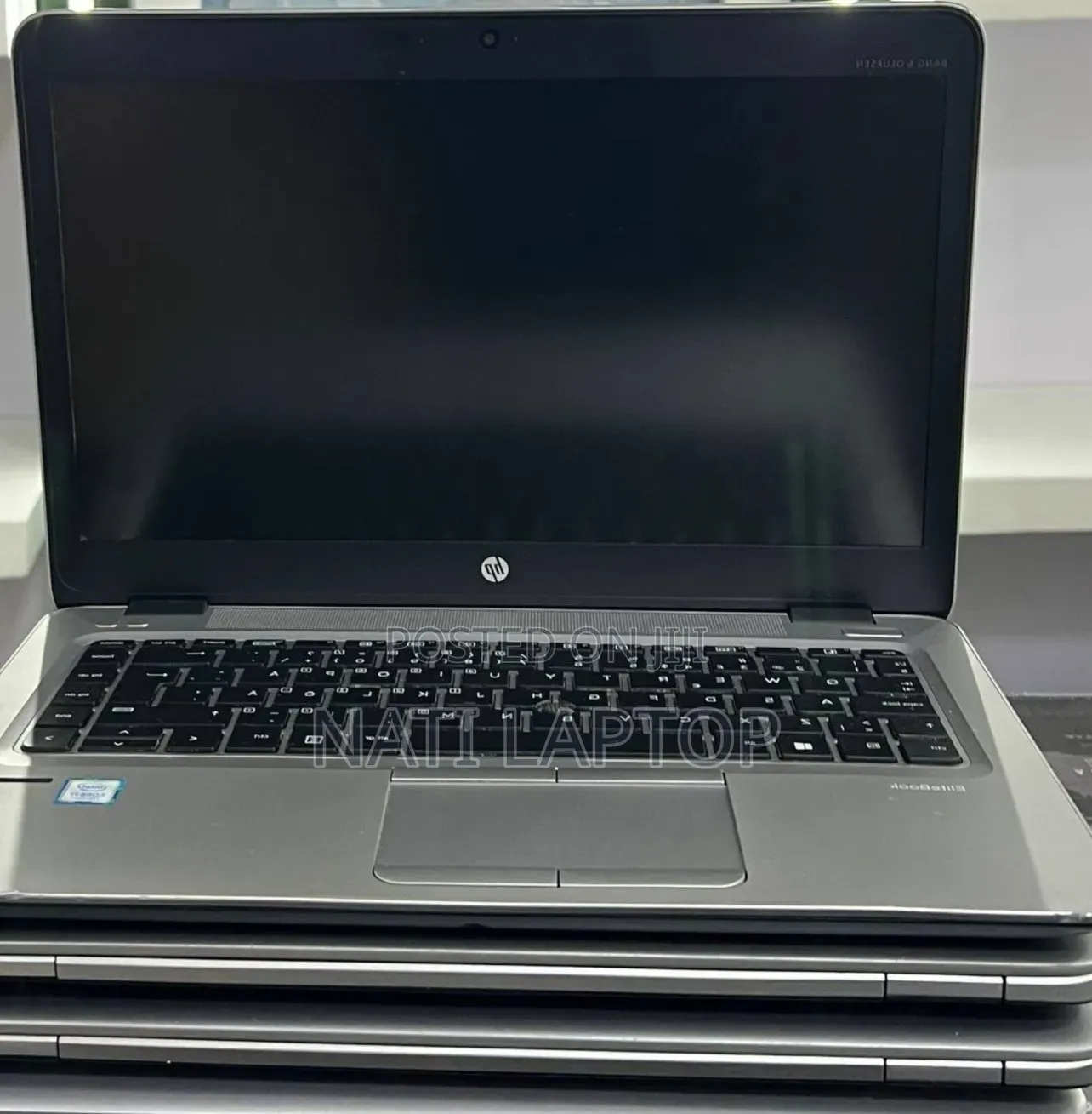 New Laptop HP EliteBook 840 G4 8GB Intel Core i5 SSD 256GB