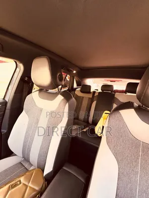 Volkswagen ID.4 2022 Silver