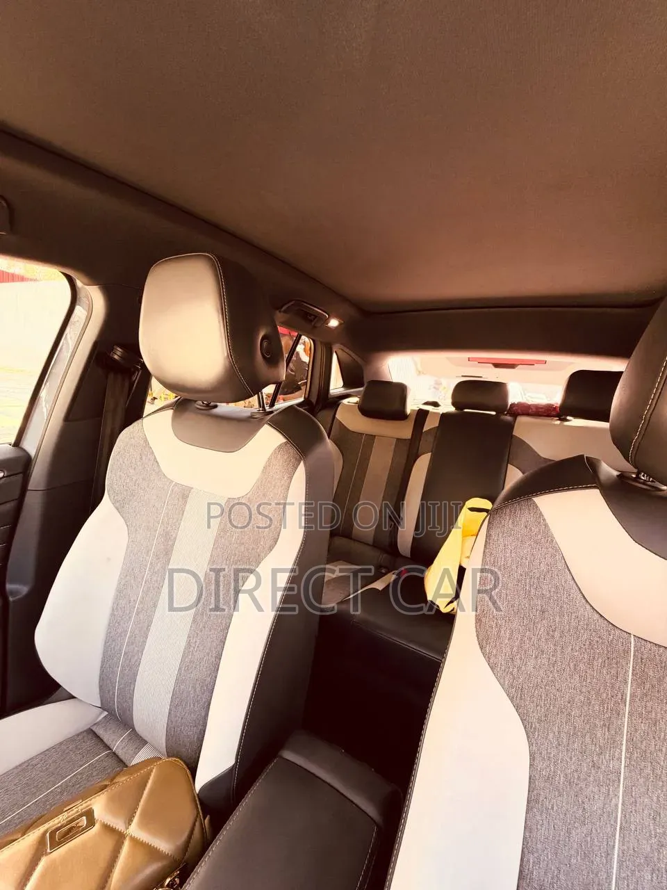 Volkswagen ID.4 2022 Silver
