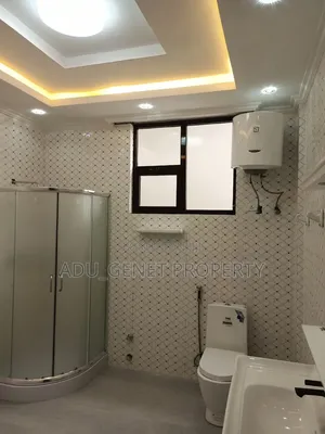 Furnished 10bdrm Duplex in Privet House, Bole for sale