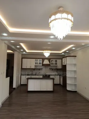Furnished 10bdrm Duplex in Privet House, Bole for sale