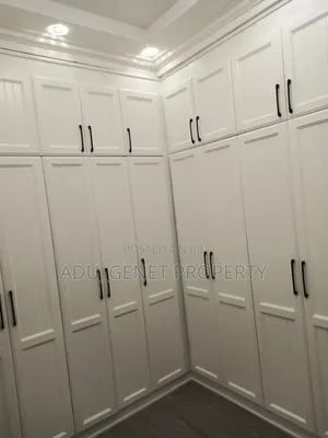Furnished 10bdrm Duplex in Privet House, Bole for sale