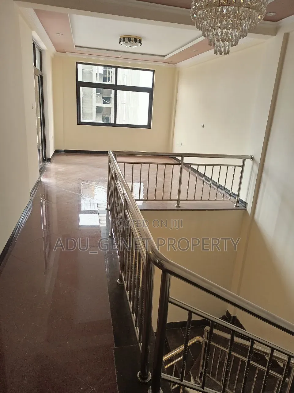 Furnished 10bdrm Duplex in Privet House, Bole for sale