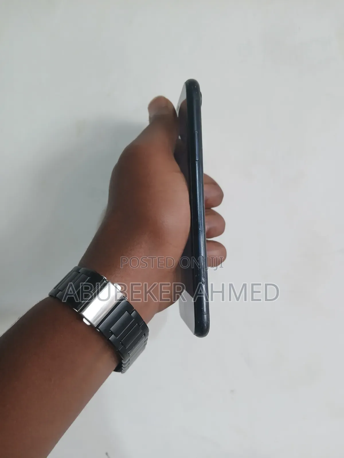 Apple iPhone XR 128 GB Black