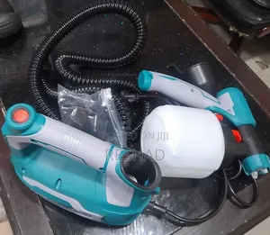 Total Spray Gun