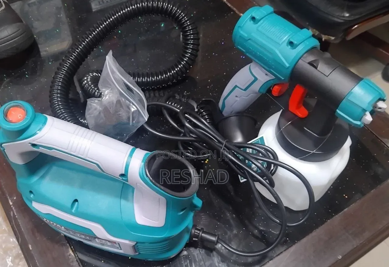 Total Spray Gun