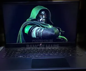 New Laptop Acer Nitro V 15 16GB Intel Core i7 SSD 512GB