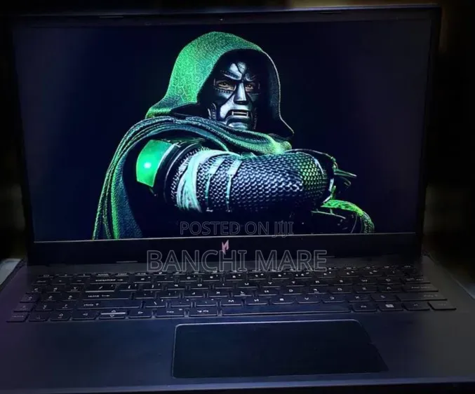 New Laptop Acer Nitro V 15 16GB Intel Core i7 SSD 512GB