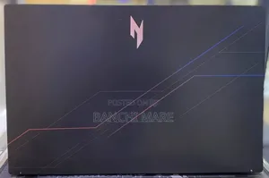 New Laptop Acer Nitro V 15 16GB Intel Core i7 SSD 512GB