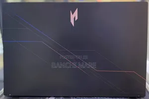 New Laptop Acer Nitro V 15 16GB Intel Core i7 SSD 512GB
