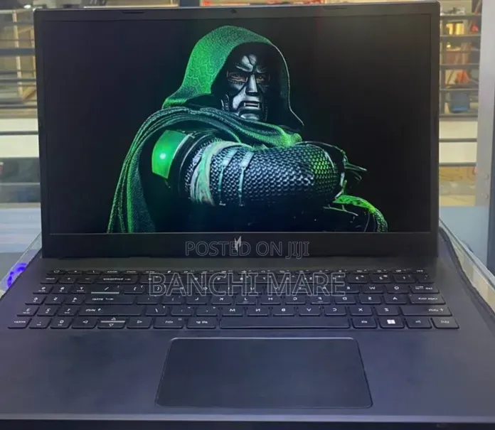 New Laptop Acer Nitro V 15 16GB Intel Core i7 SSD 512GB
