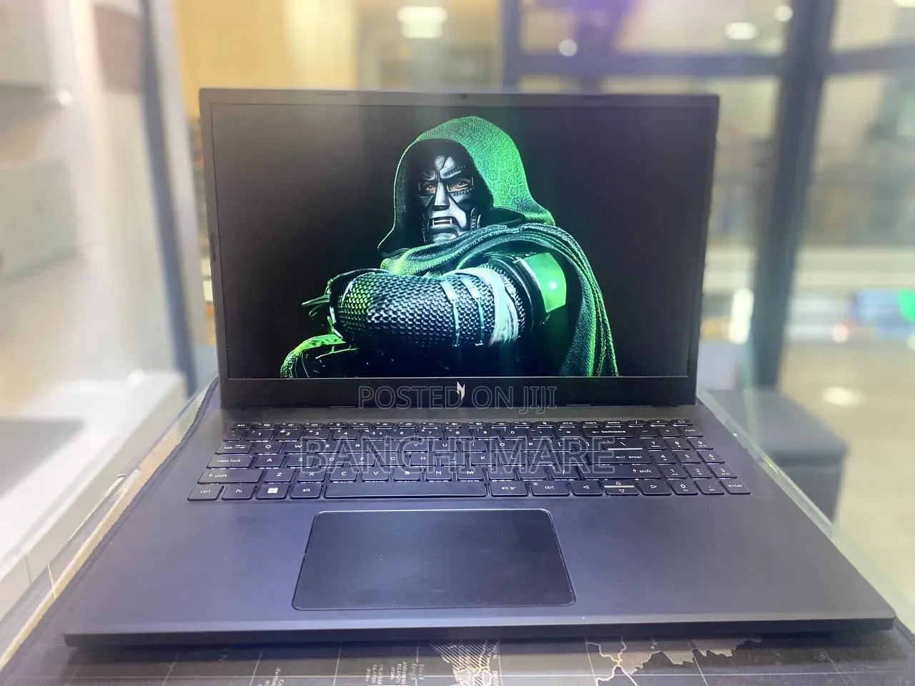 New Laptop Acer Nitro V 15 16GB Intel Core i7 SSD 512GB