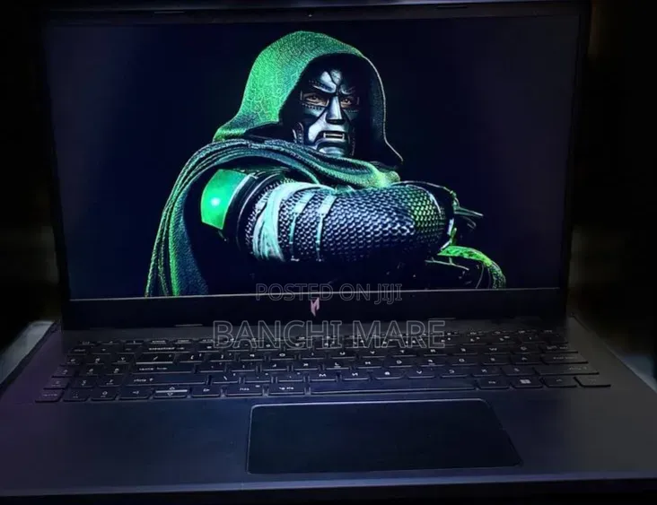 New Laptop Acer Nitro V 15 16GB Intel Core i7 SSD 512GB