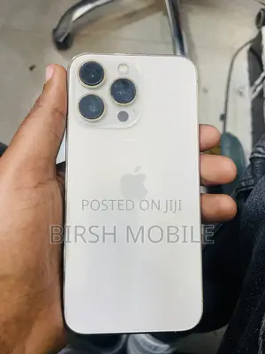 Apple iPhone 13 Pro 128 GB Gold