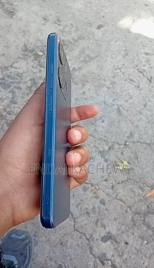 New Tecno Pop 7 Pro 64 GB Blue