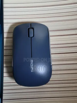 Computer Mouse
