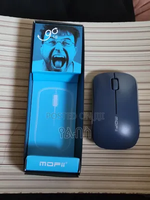 Computer Mouse