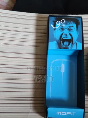 Computer Mouse