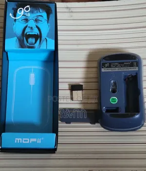 Computer Mouse