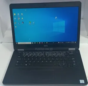 New Laptop Dell Latitude 5480 16GB Intel Core i7 SSD 256GB