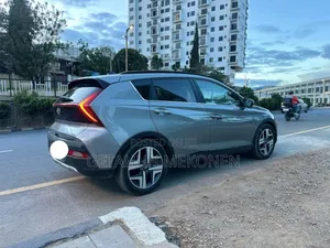 Hyundai Bayon 2022