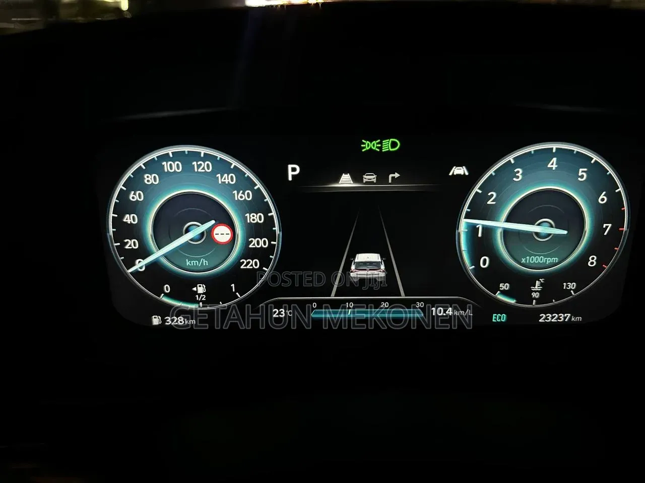 Hyundai Bayon 2022