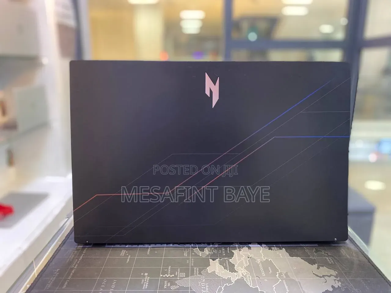 New Laptop Acer Nitro V 15 16GB Intel Core i9 SSD 512GB