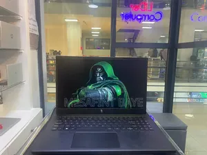 New Laptop Acer Nitro V 15 16GB Intel Core i9 SSD 512GB
