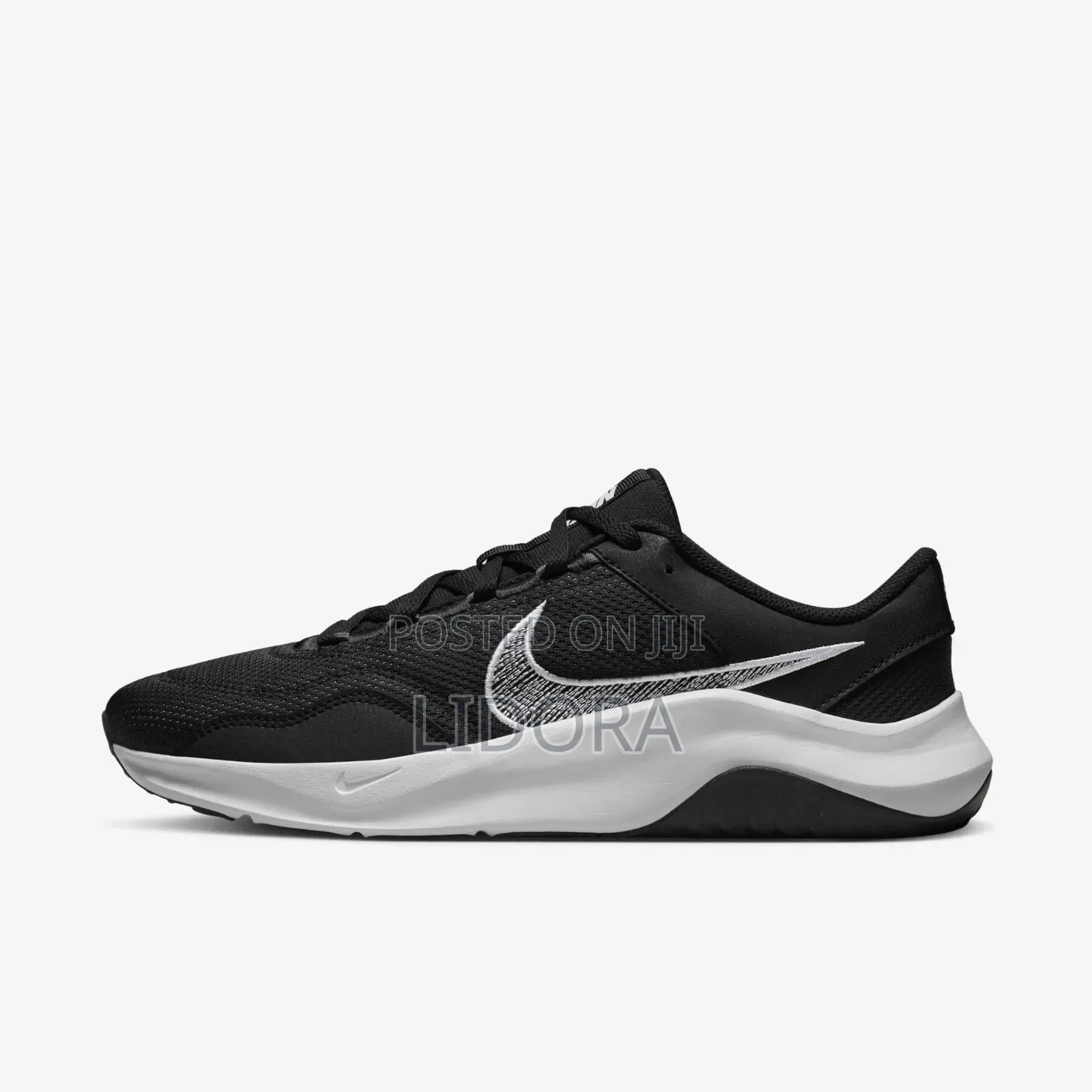 Original Nike Unisex Shoes, Size 37.5