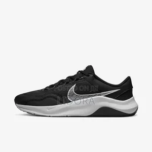 Original Nike Unisex Shoes, Size 37.5