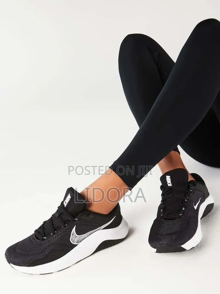 Original Nike Unisex Shoes, Size 37.5