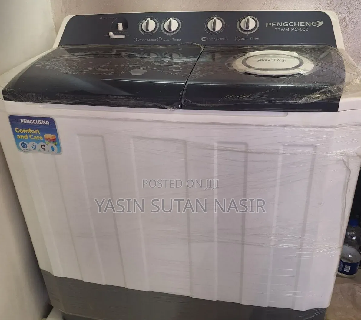 Pengcheng Washing Mashin