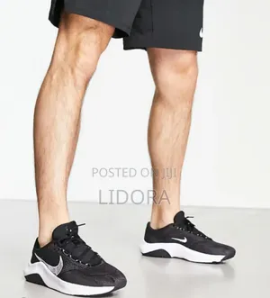 Original Nike Unisex Shoes, Size 37.5