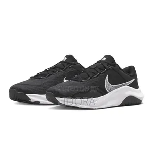 Original Nike Unisex Shoes, Size 37.5