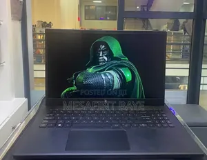 New Laptop Acer Nitro V 15 16GB Intel Core i9 SSD 512GB