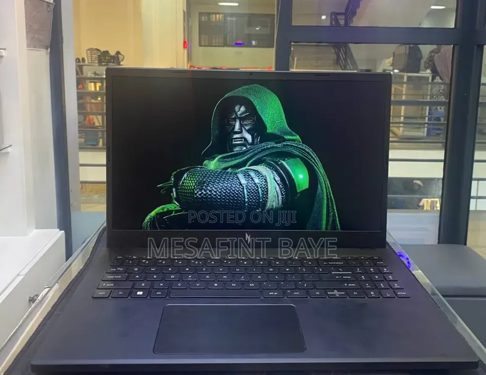 New Laptop Acer Nitro V 15 16GB Intel Core i9 SSD 512GB