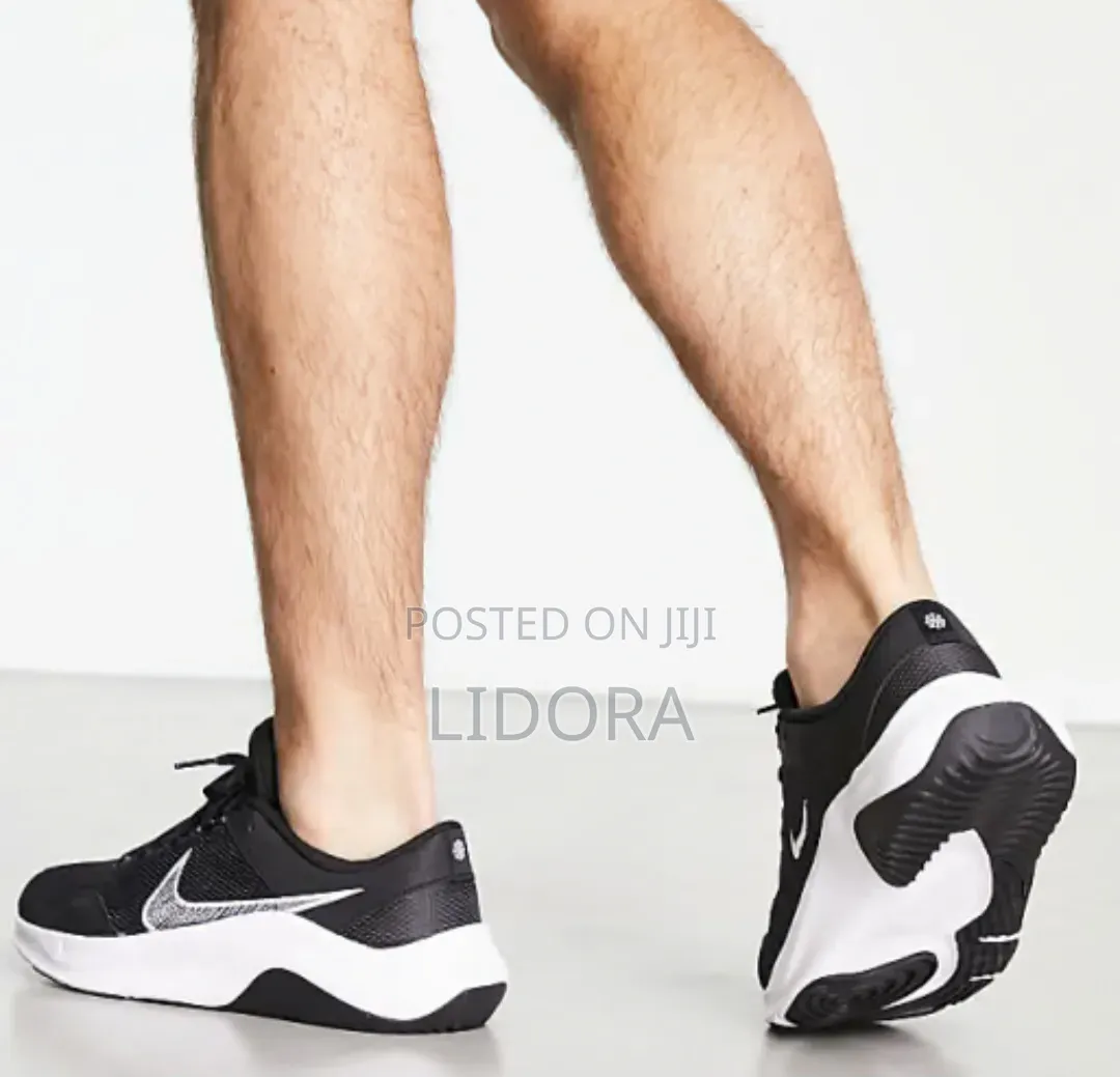 Original Nike Unisex Shoes, Size 37.5