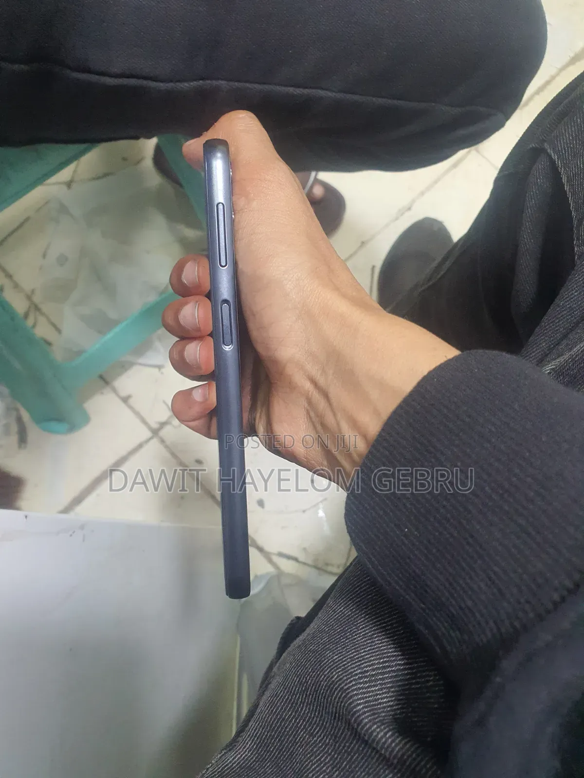 Samsung Galaxy A24 128 GB Black