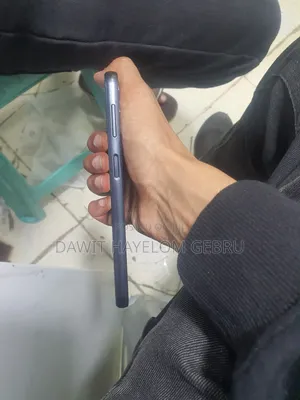 Samsung Galaxy A24 128 GB Black