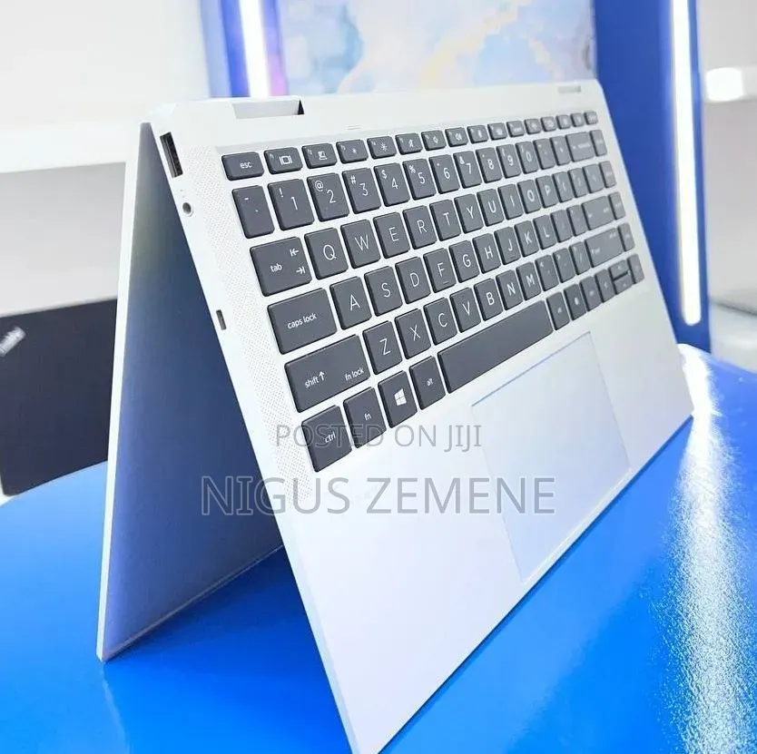 New Laptop HP EliteBook x360 1040 G7 16GB Intel Core i7 SSD 512GB