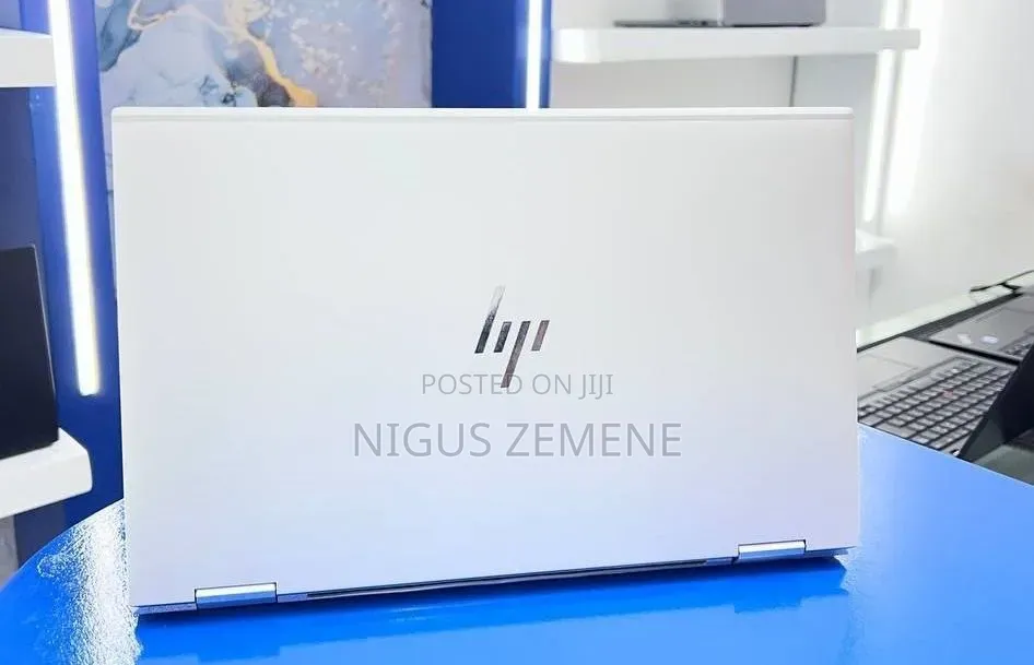 New Laptop HP EliteBook x360 1040 G7 16GB Intel Core i7 SSD 512GB