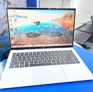 New Laptop HP EliteBook x360 1040 G7 16GB Intel Core i7 SSD 512GB