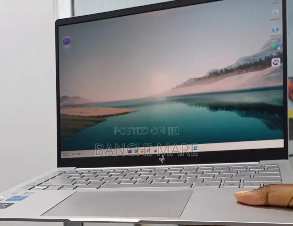 New Laptop HP Pavilion 14 16GB Intel Core i5 SSD 1T