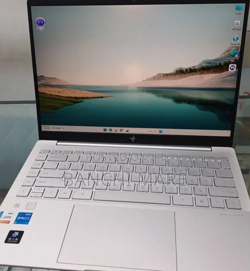 New Laptop HP Pavilion 14 16GB Intel Core i5 SSD 1T