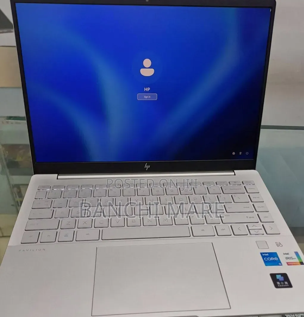 New Laptop HP Pavilion 14 16GB Intel Core i5 SSD 1T