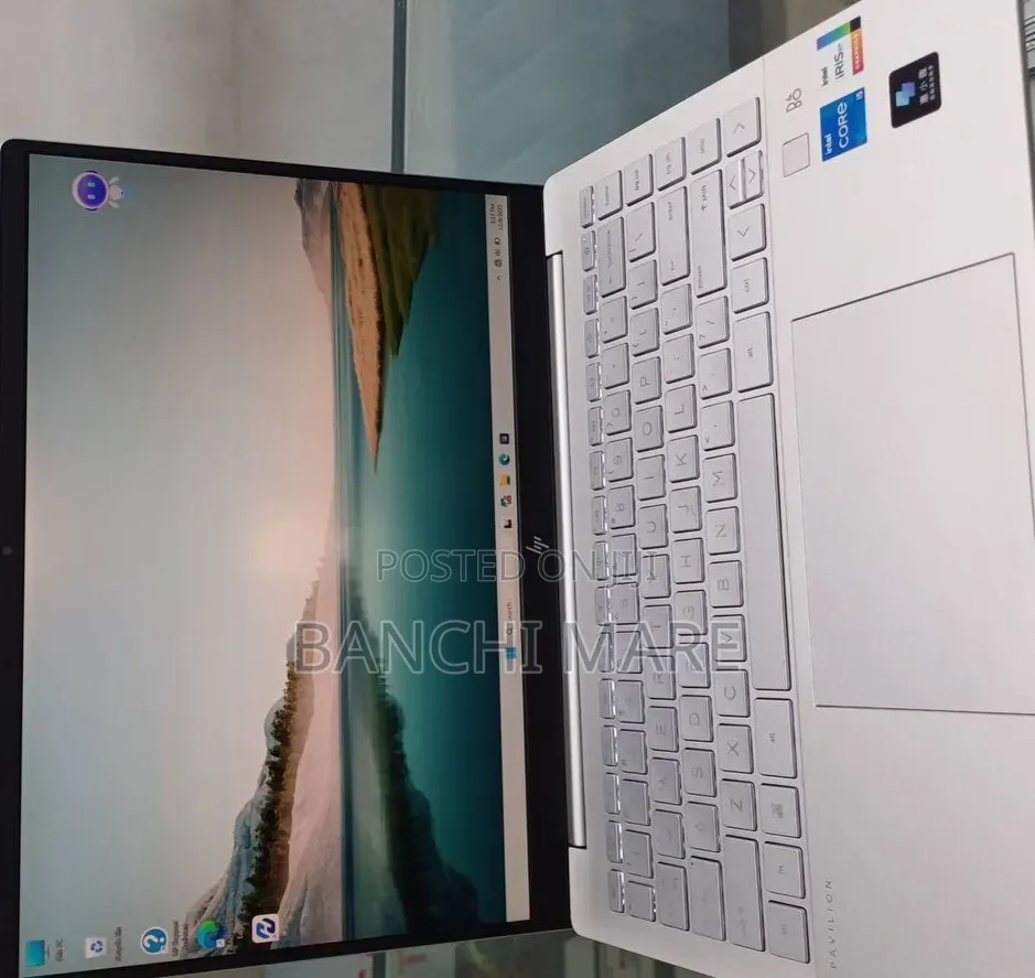 New Laptop HP Pavilion 14 16GB Intel Core i5 SSD 1T