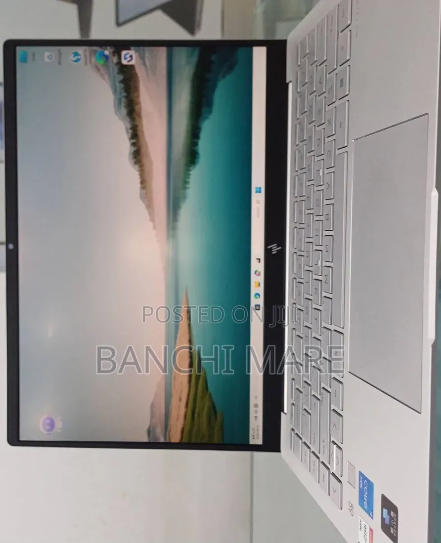 New Laptop HP Pavilion 14 16GB Intel Core i5 SSD 1T