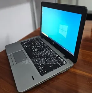 New Laptop HP EliteBook 820 G1 8GB Intel Core i5 SSD 500GB