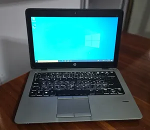 New Laptop HP EliteBook 820 G1 8GB Intel Core i5 SSD 500GB