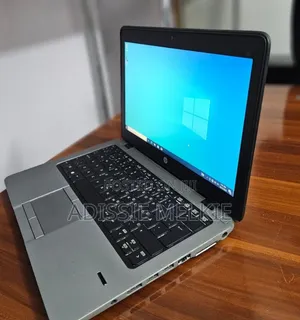 New Laptop HP EliteBook 820 G1 8GB Intel Core i5 SSD 500GB